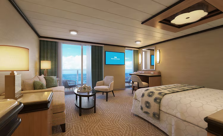 Vista Suite Images