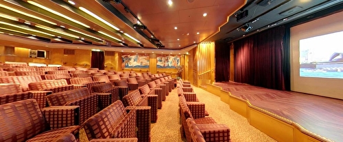 Playhouse Cinema