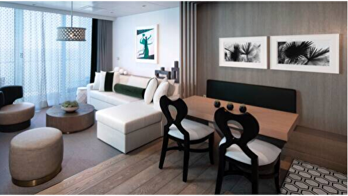 Edge Villas