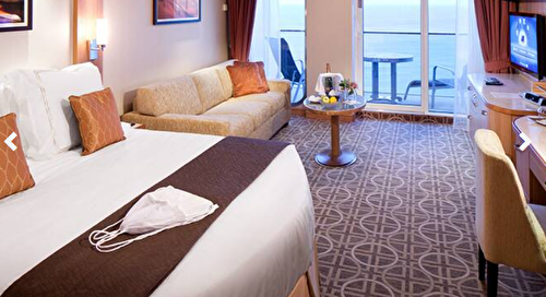 Sky Suite