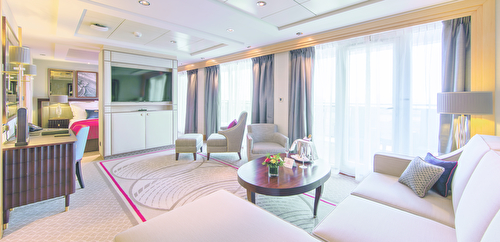 Penthouse Suite 