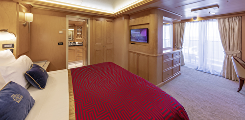 Master Suite