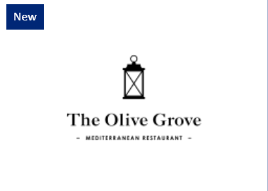 The Olive Grove