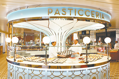 Pasticceria