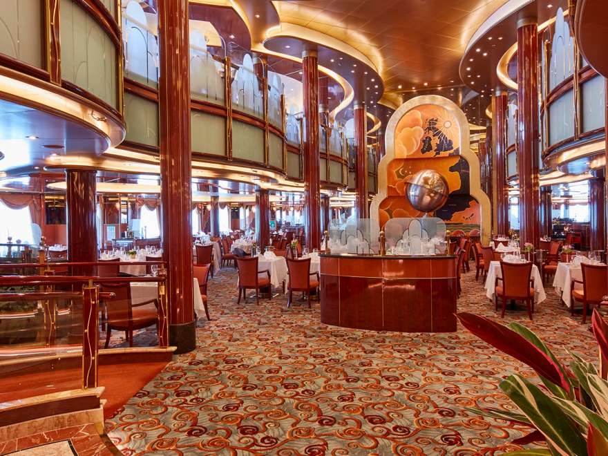 Britannia Restaurant