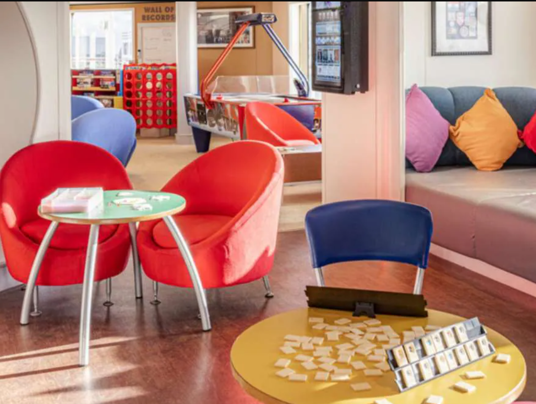 Children’s Activities