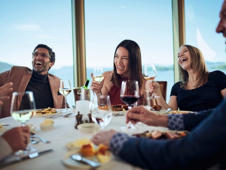 Lido Dining