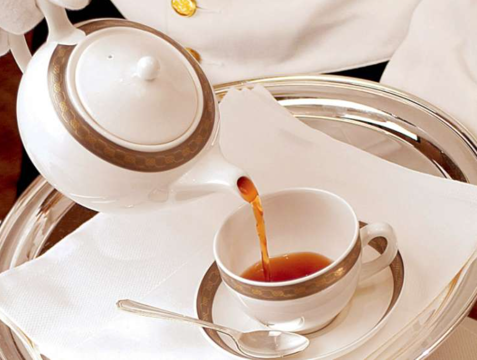 Afternoon Tea