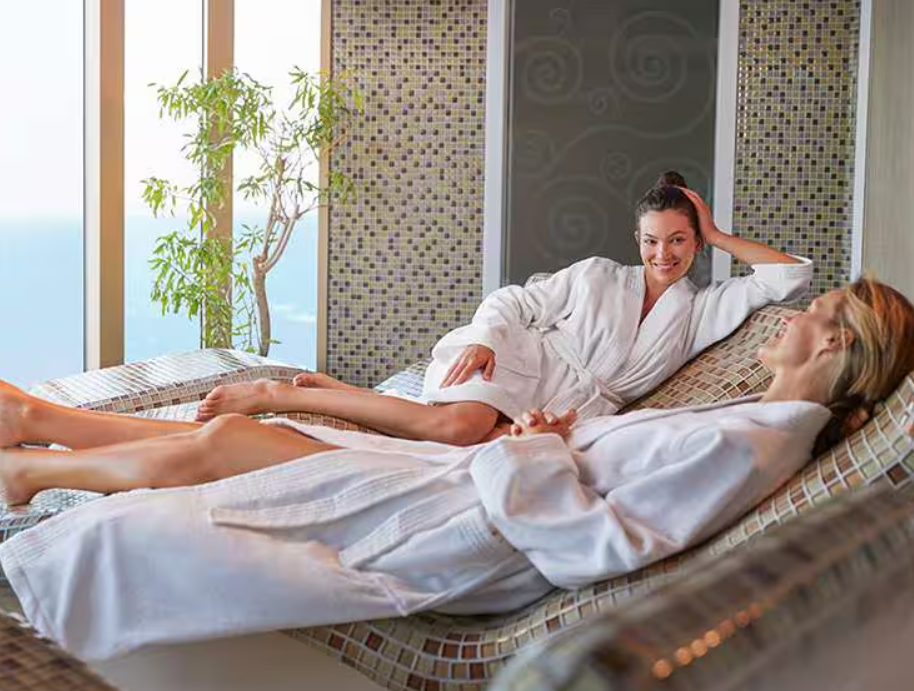 Spa