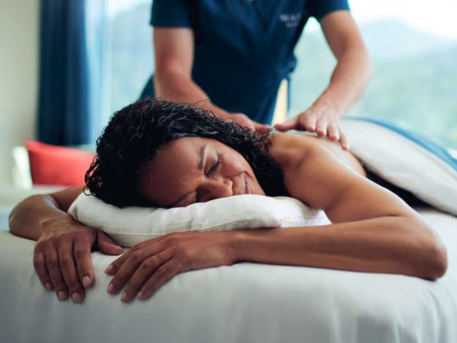 Wellness & Beauty