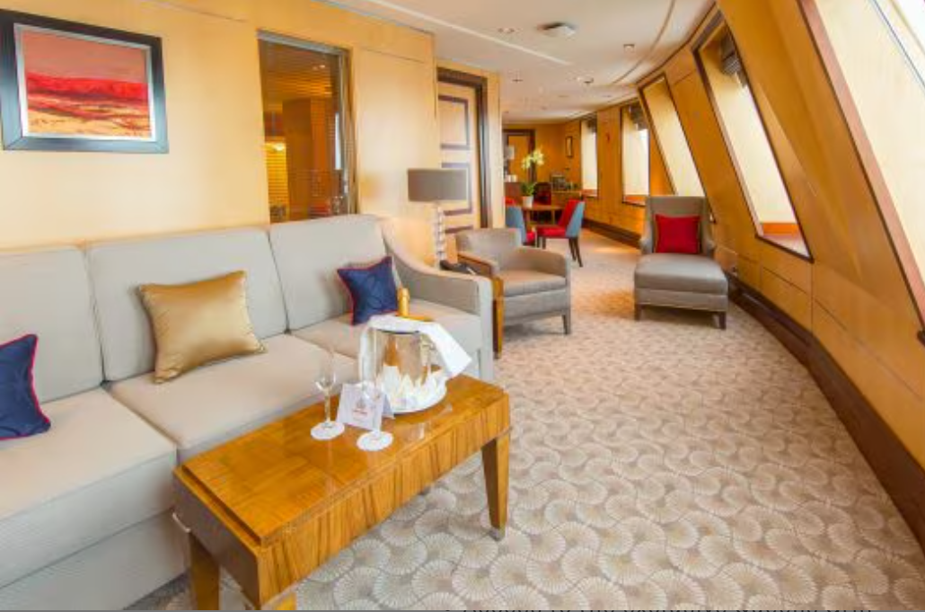 Royal Suite