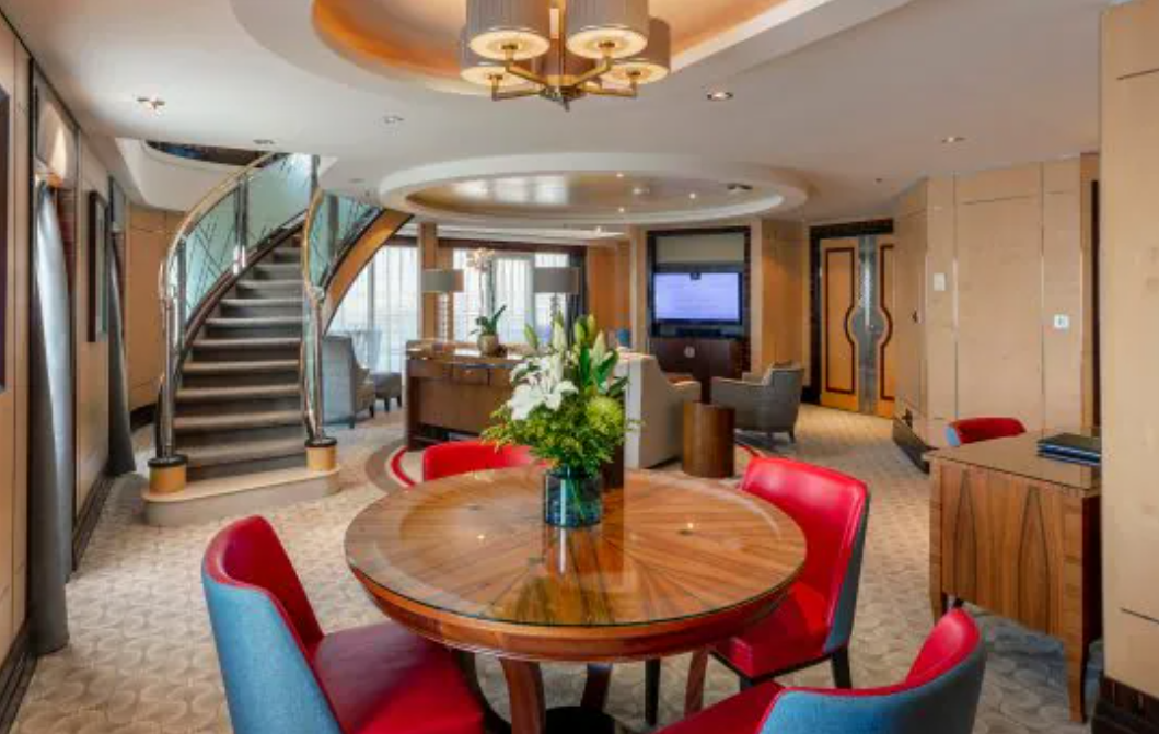 Grand Duplex