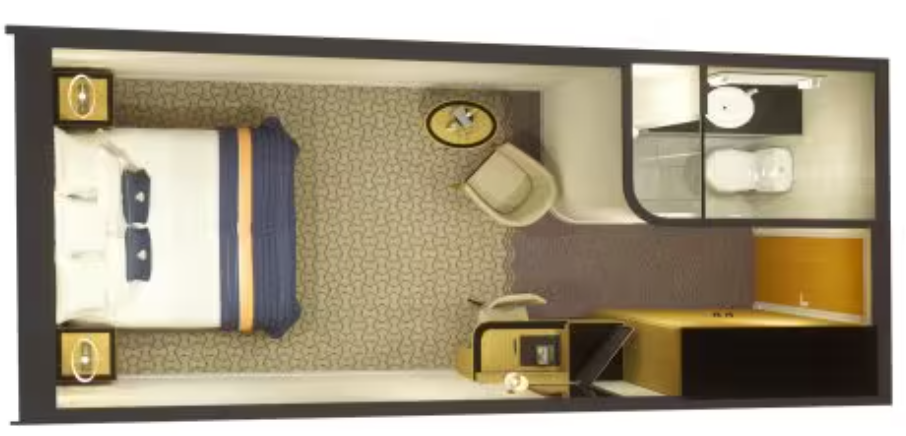Standard Inside