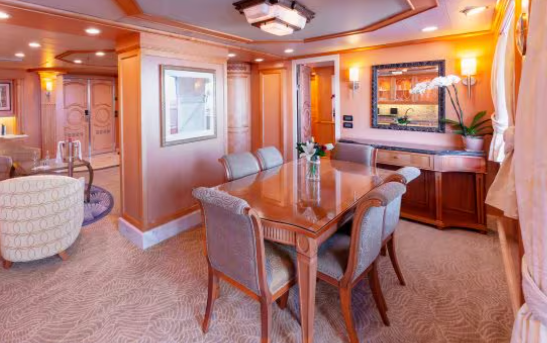 Master Suite