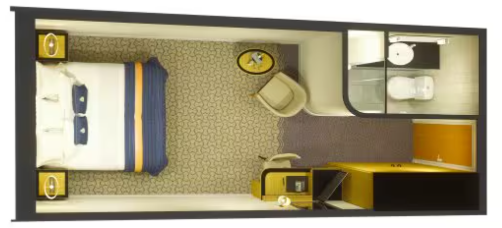 Standard Inside