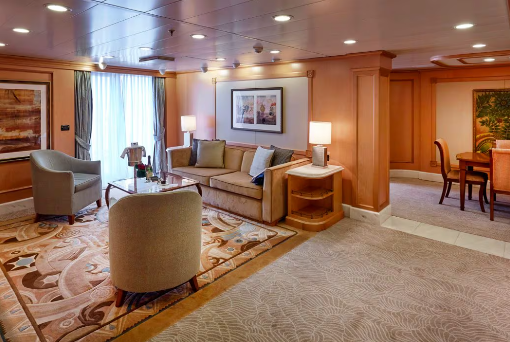 Grand Suite