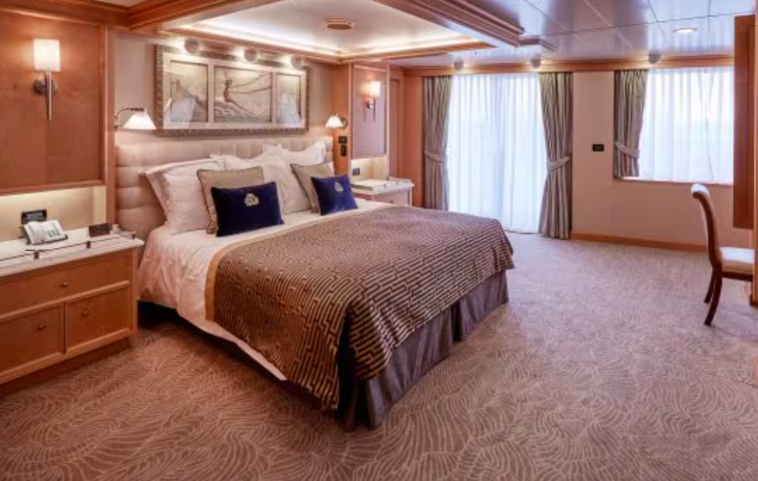 Grand Suite