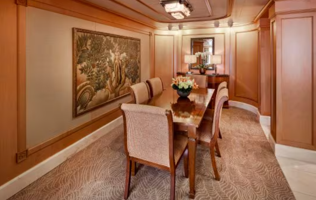 Grand Suite