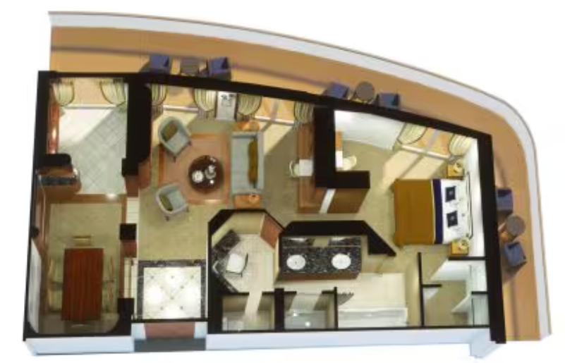 Grand Suite