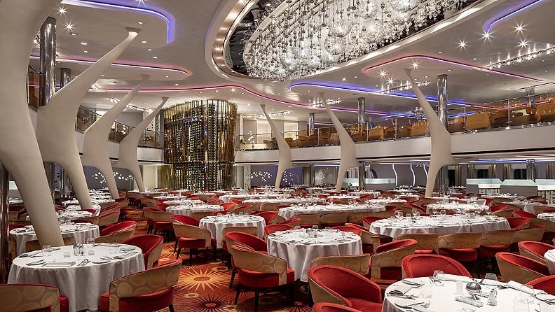Celebrity Silhouette