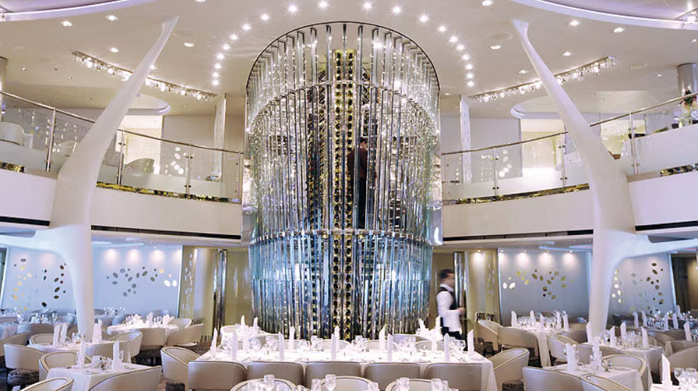 Celebrity Equinox